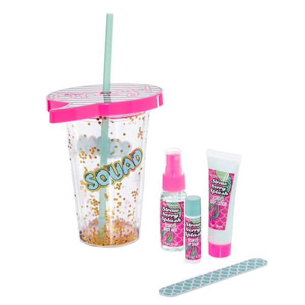 Cosmetic Cup Set
