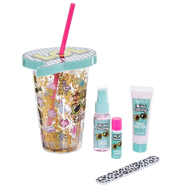 Cosmetic Cup Set