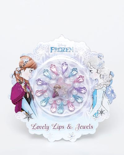 Frozen Lovely Lips And Jewels thumbnail