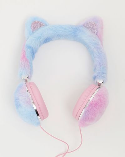 Cat Headphones thumbnail