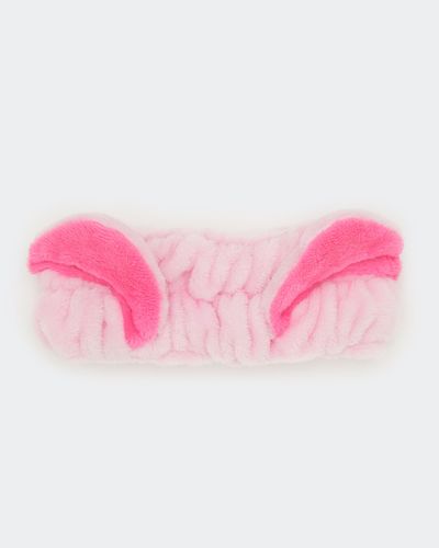 Novelty Towel Headband thumbnail