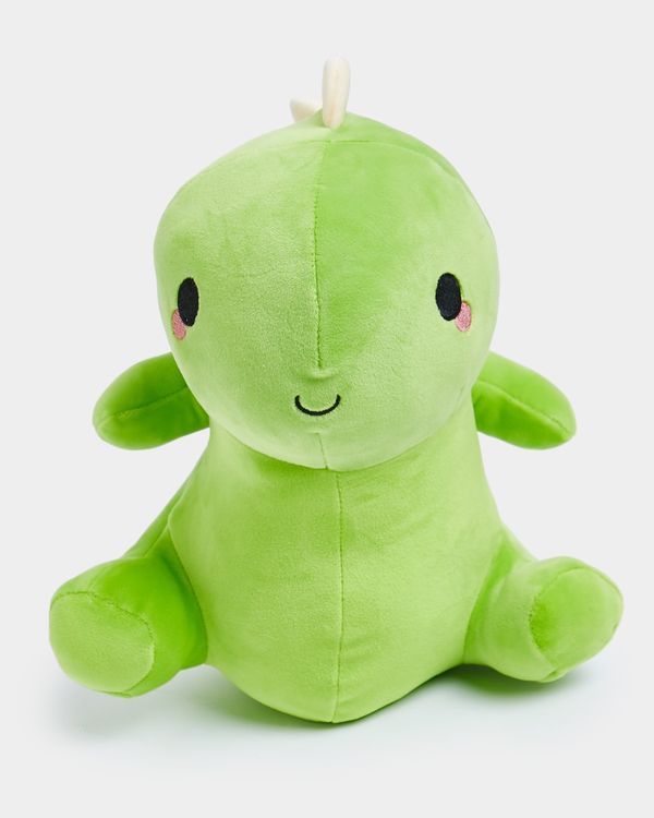 Supersoft Plush Toy