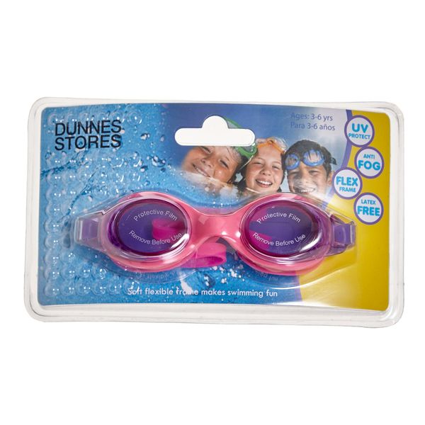 Kids Goggles
