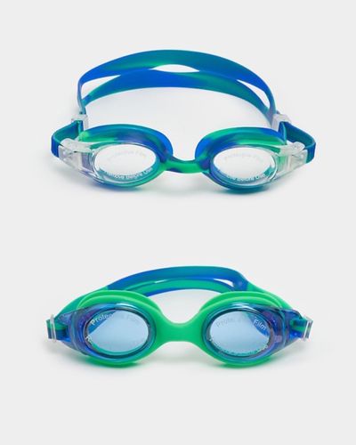 Kids Swimming Goggles thumbnail