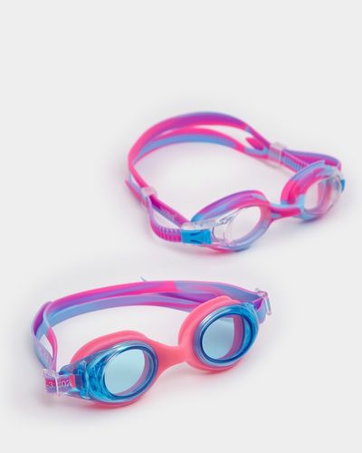 Kids Goggles (3-12 Years)
