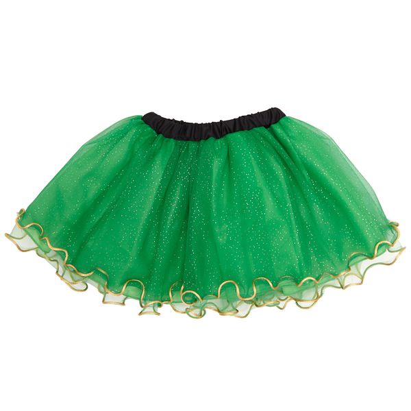 Irish Tutu Skirt