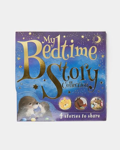 Bedtime Story Collection