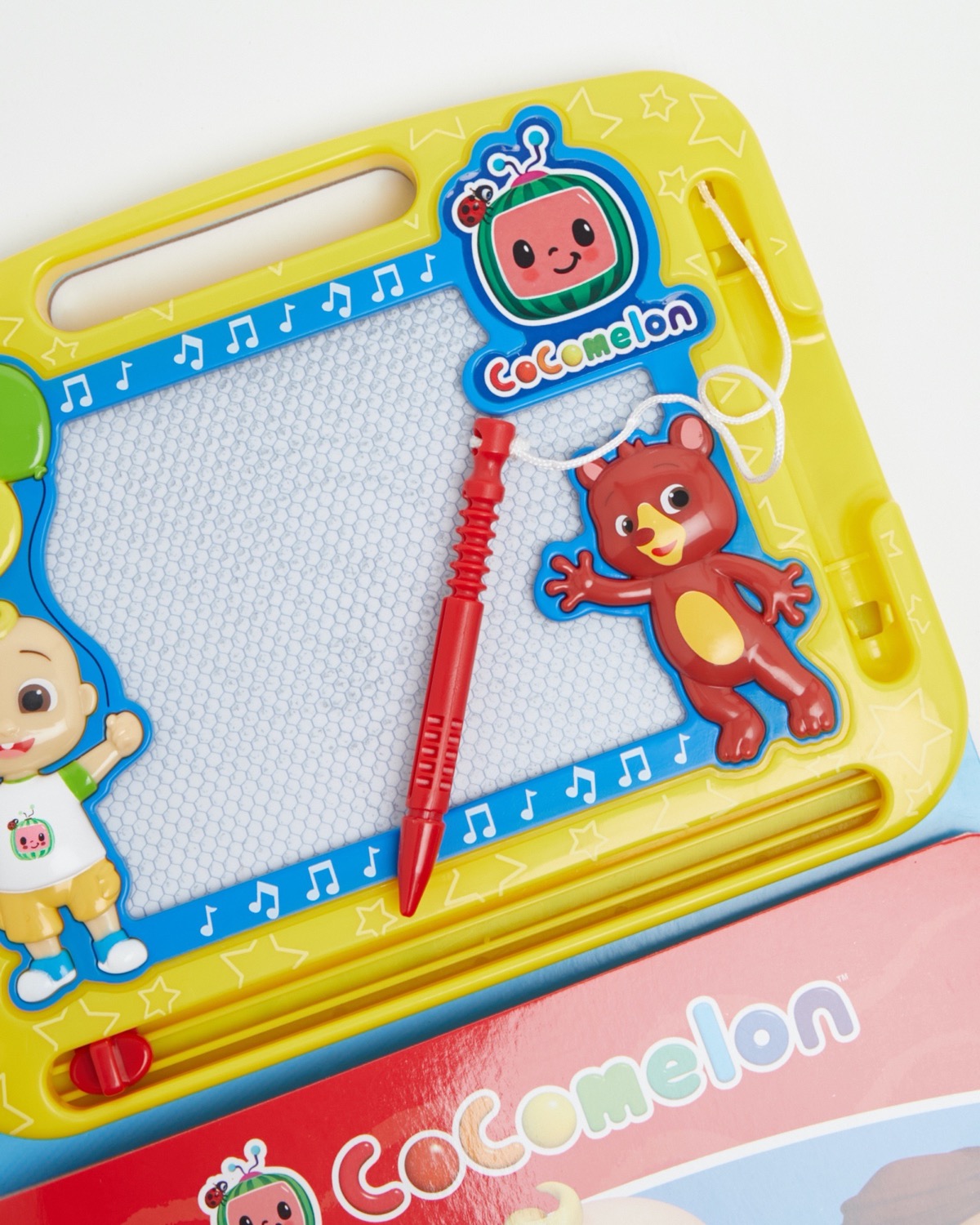 CoComelon Learning tablet