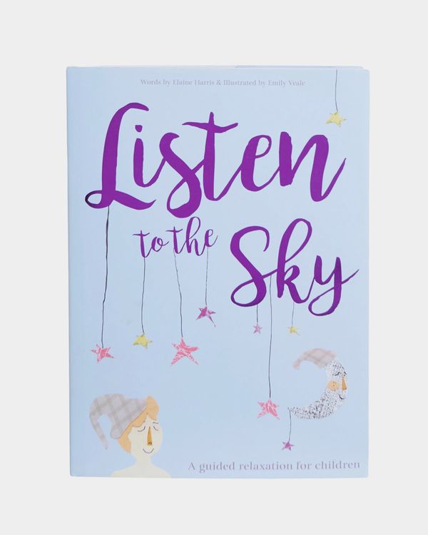 Listen To The Sky