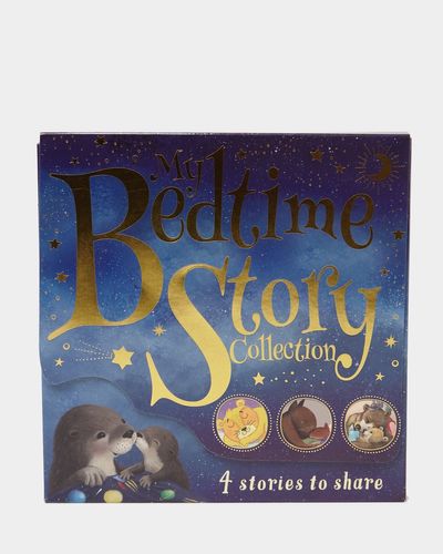 Bedtime Tales thumbnail
