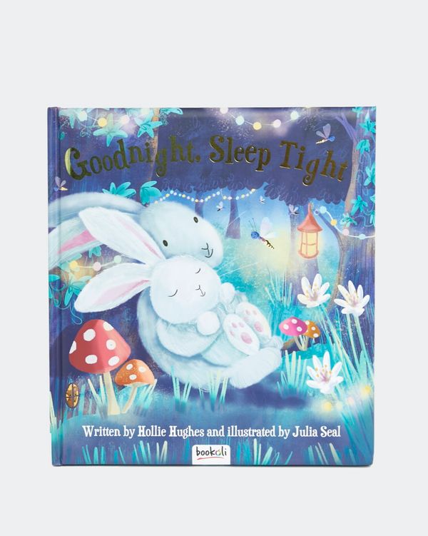 Padded Picture Book