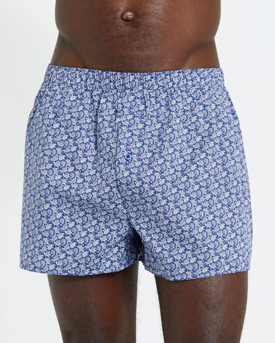 Woven Boxer - Pack Of 3 thumbnail