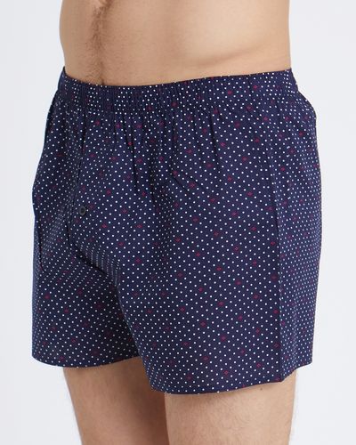 Woven Boxers - Pack Of 3 thumbnail