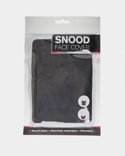 Ladies Snood Face Covering thumbnail