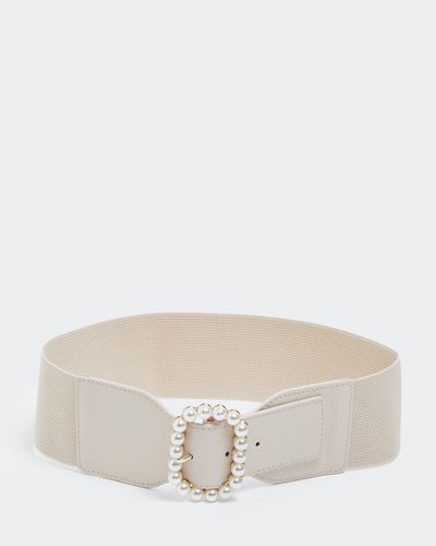 Pearl Waist Belt