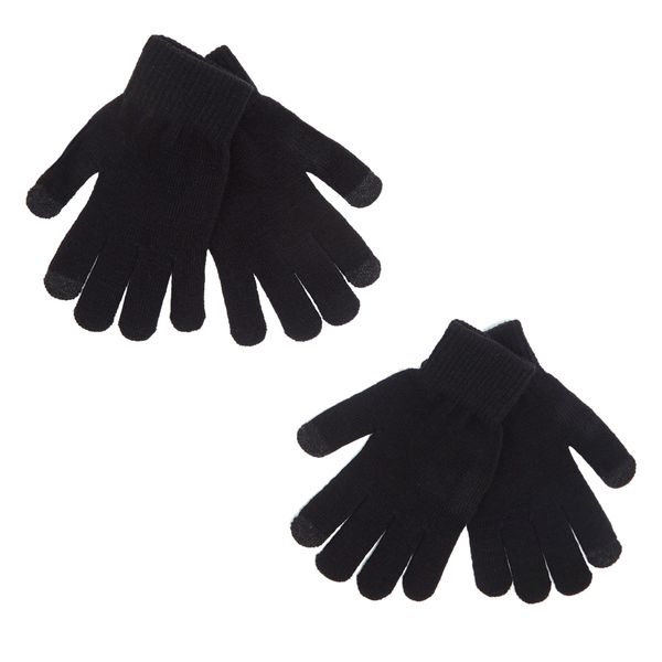 Magic Gloves - Pack Of 2
