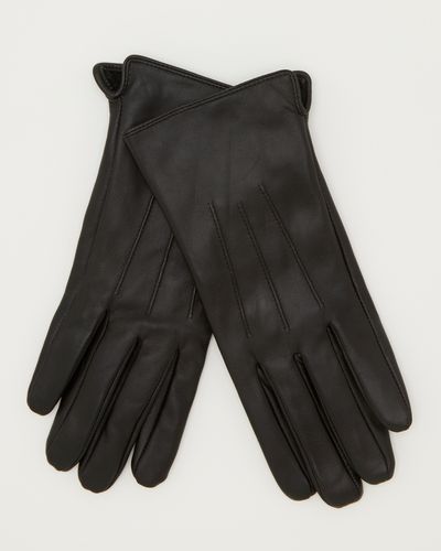 Leather Gloves thumbnail