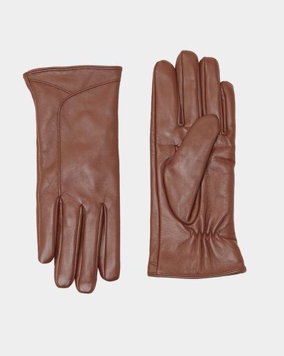 Leather Gloves thumbnail