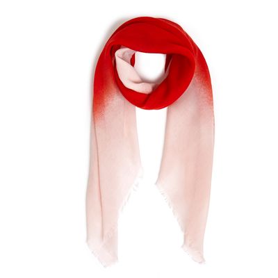Square Ombre Scarf thumbnail