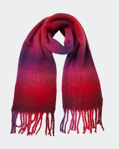 Ombre Blanket Scarf thumbnail