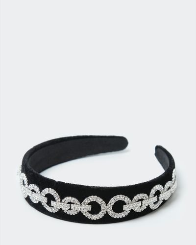 Dunnes Stores | Chain Baroque Classic Hairband