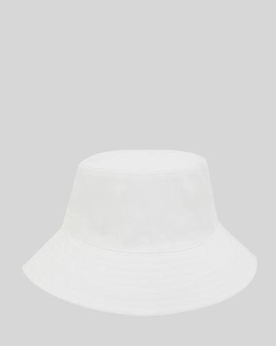 Bucket Cap