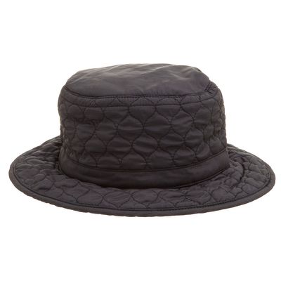 Quilted Rain Hat thumbnail