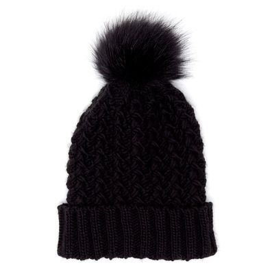 Knitted Hat thumbnail