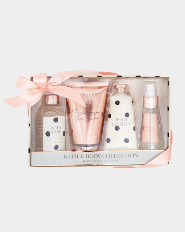 Dunnes Stores | Spot Bath And Body Set