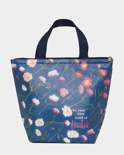 Insulated Lunch Tote Bag thumbnail