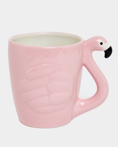 Flamingo Mug thumbnail