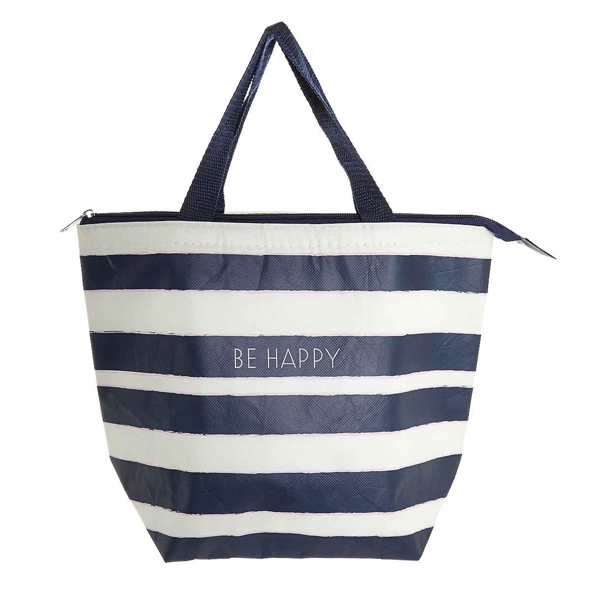 Dunnes Stores | Stripe Lunch Tote