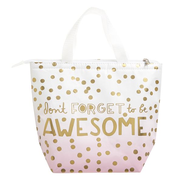 Awesome Spot Lunch Tote