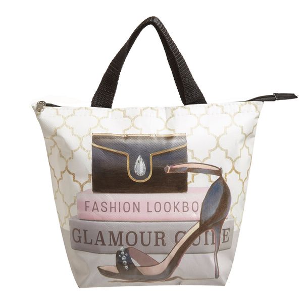 Lunch Tote Forever Fashion