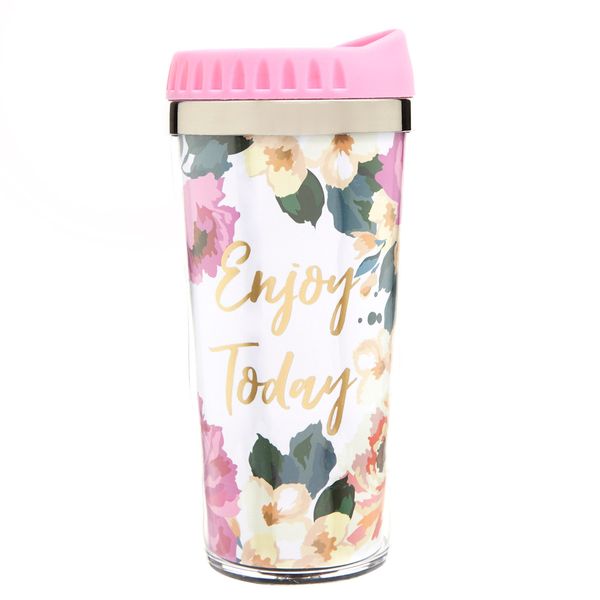 Blossom Travel Mug