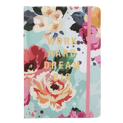 Blossom Notebook thumbnail