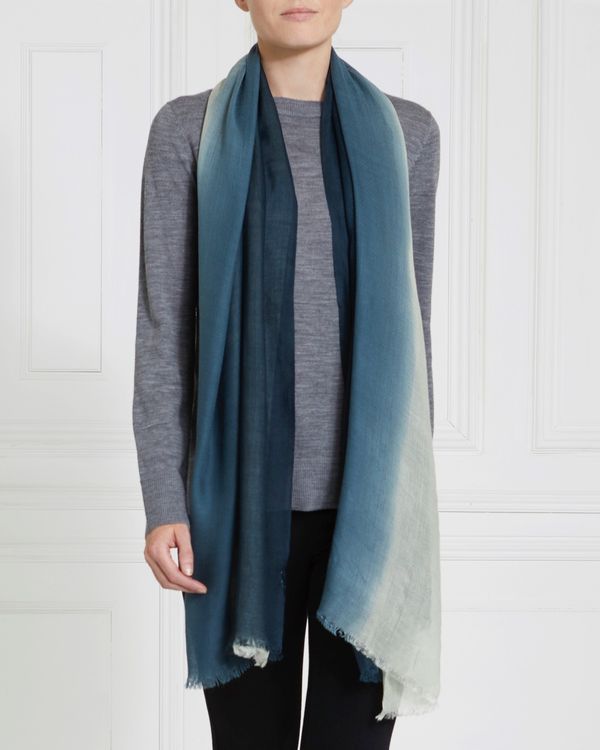 Gallery Charm Ombre Scarf