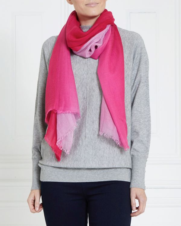 Gallery Ombre Scarf