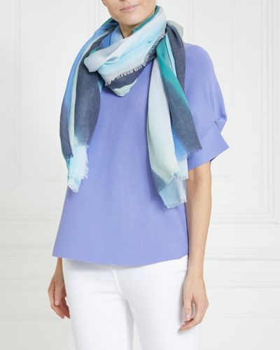 Gallery Multi Ombre Scarf thumbnail