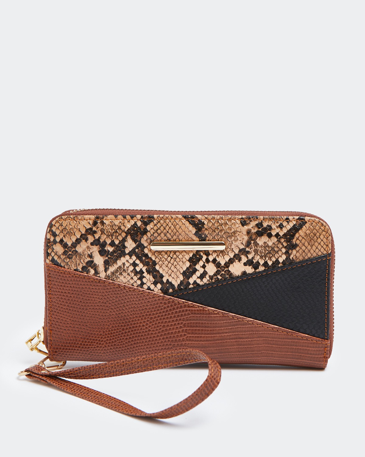 Dunnes Stores | Multi Handle Wallet