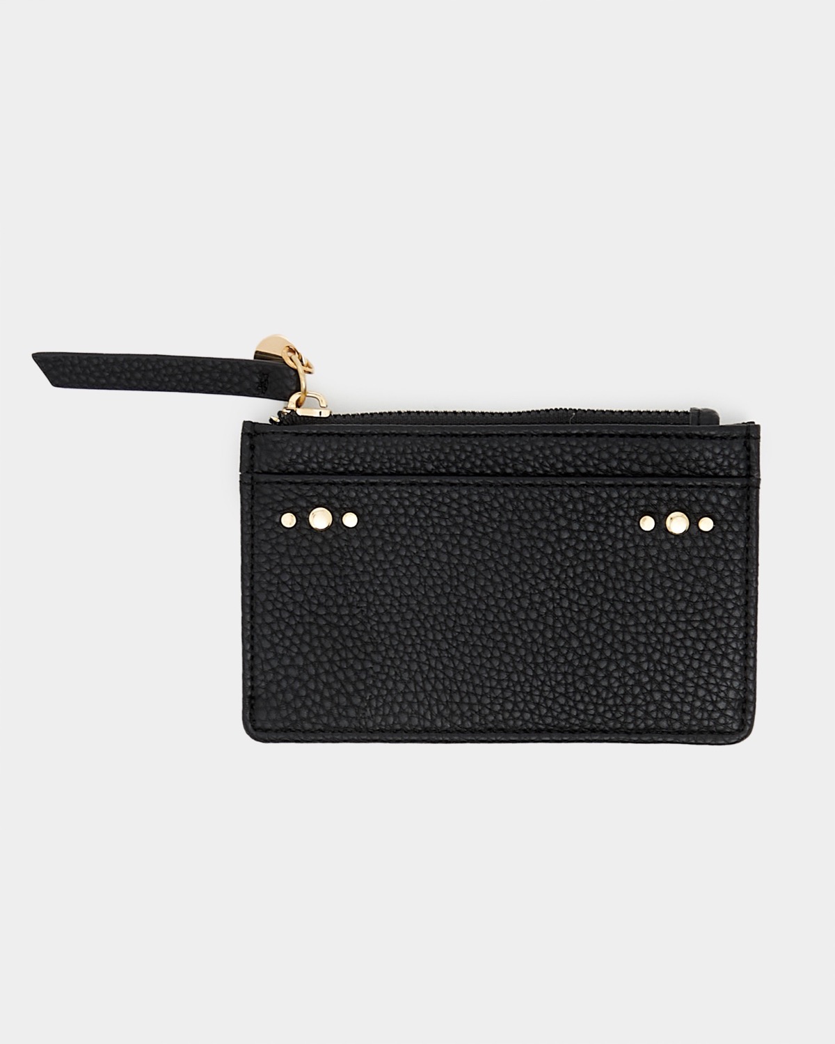 Dunnes Stores | Black Card Wallet