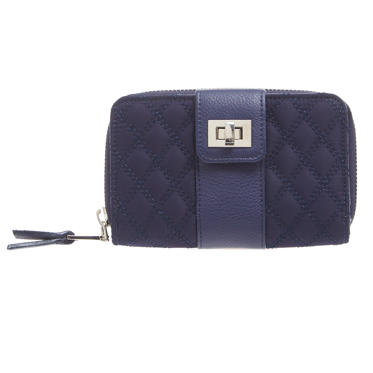 Dunnes Stores | Navy Bree Wallet
