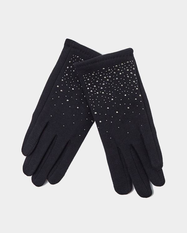 Gallery Diamante Gloves