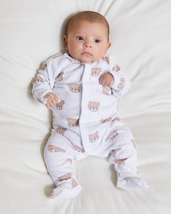 Baby Boy Party Wear Set - GREY - 6-12 Months - Clothonics