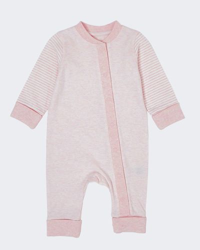 Stripe Sleepsuit (Newborn-18 months) thumbnail
