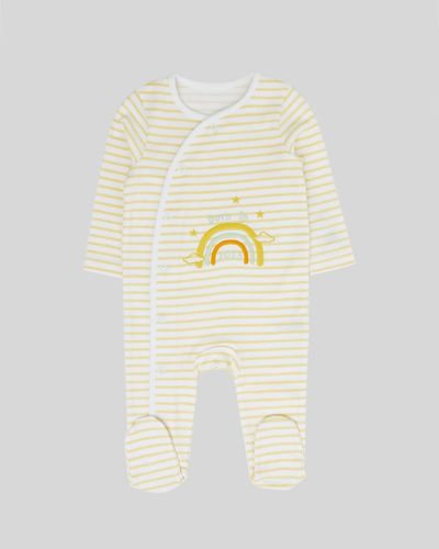 2023 Sleepsuit (Newborn-9 months)