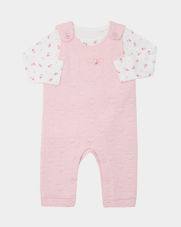 dunnes baby grows