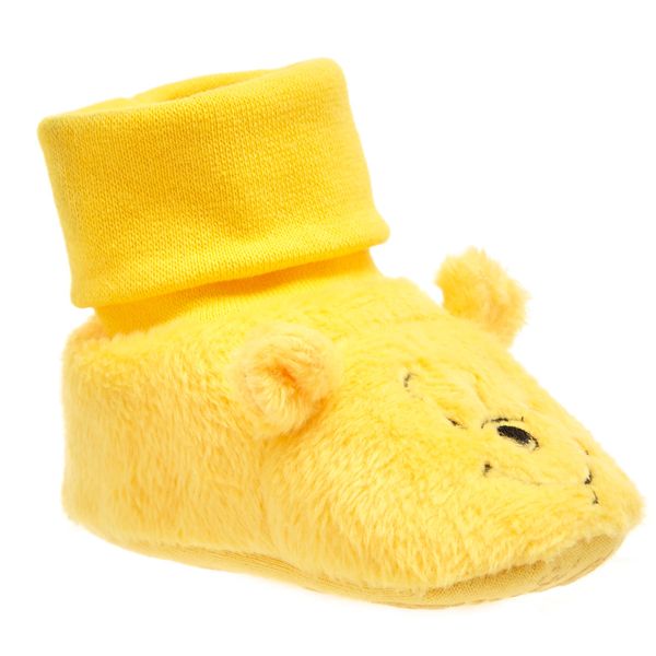 Winnie The Pooh Sock Tops