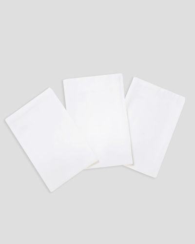 Muslin Squares - Pack Of 3