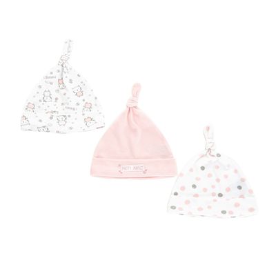Baby Hats - Pack Of 3 thumbnail